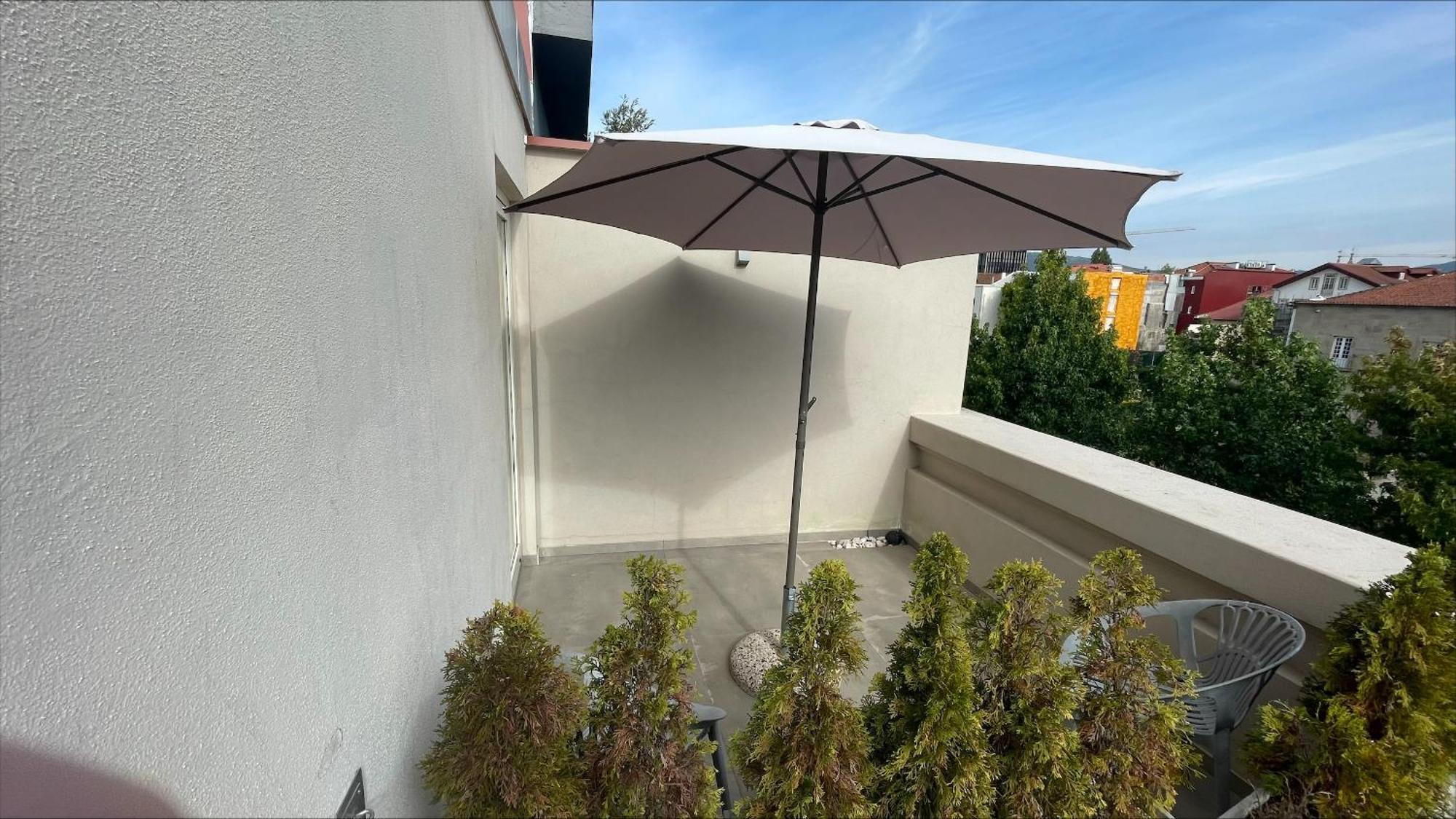 Braga Heritage Lofts エクステリア 写真