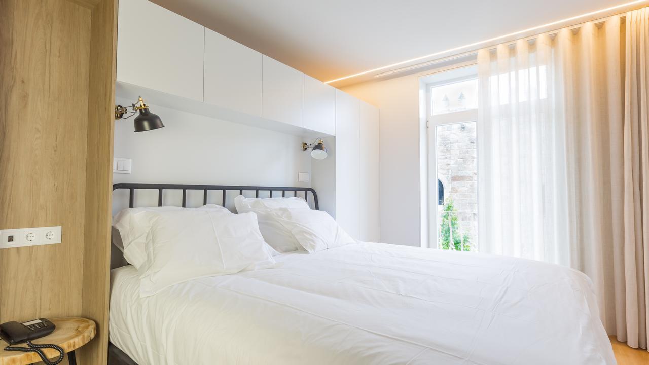 Braga Heritage Lofts エクステリア 写真