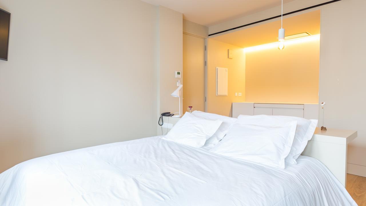 Braga Heritage Lofts エクステリア 写真
