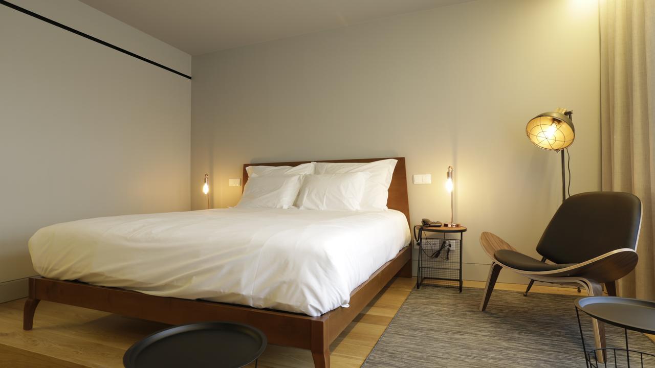 Braga Heritage Lofts エクステリア 写真