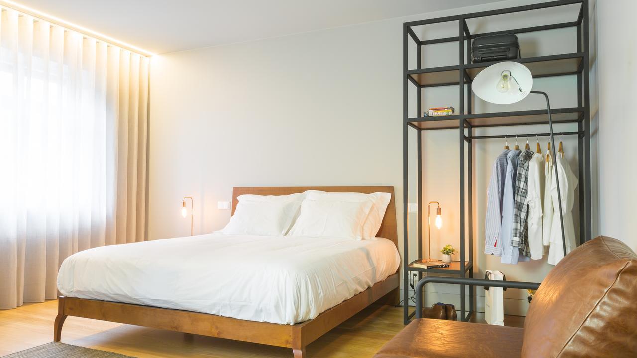 Braga Heritage Lofts エクステリア 写真