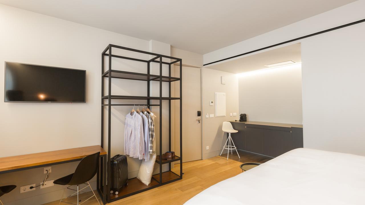 Braga Heritage Lofts エクステリア 写真
