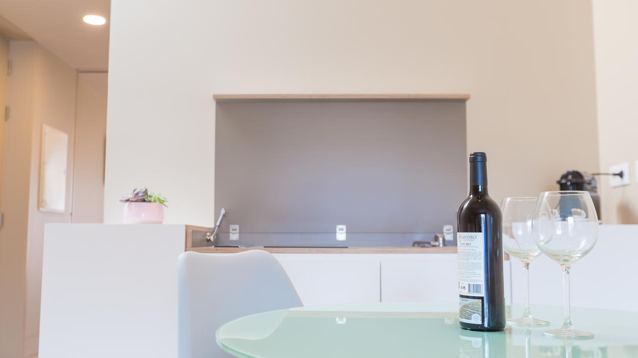 Braga Heritage Lofts エクステリア 写真