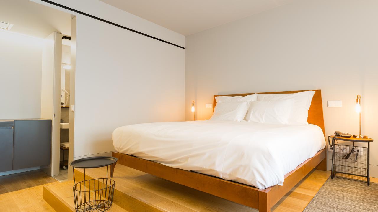 Braga Heritage Lofts エクステリア 写真