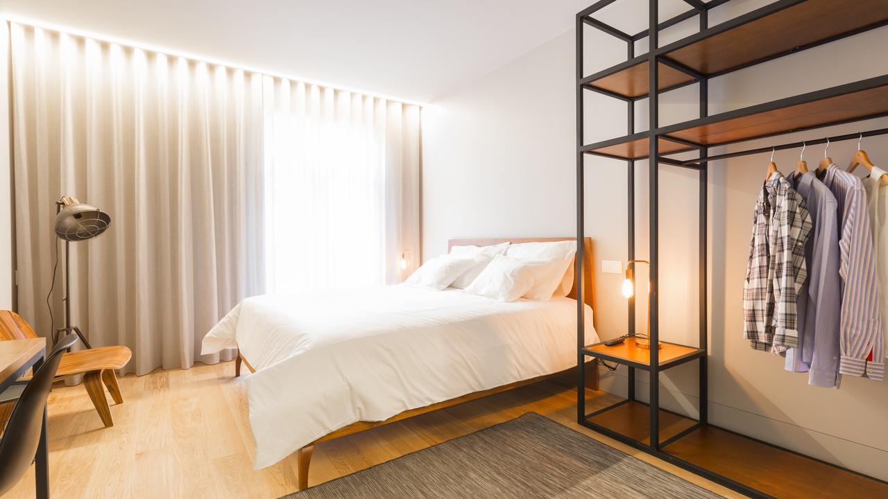 Braga Heritage Lofts エクステリア 写真