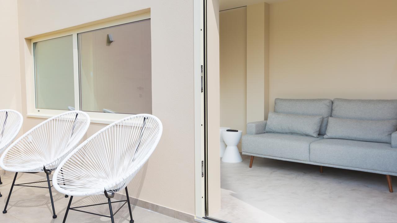 Braga Heritage Lofts エクステリア 写真