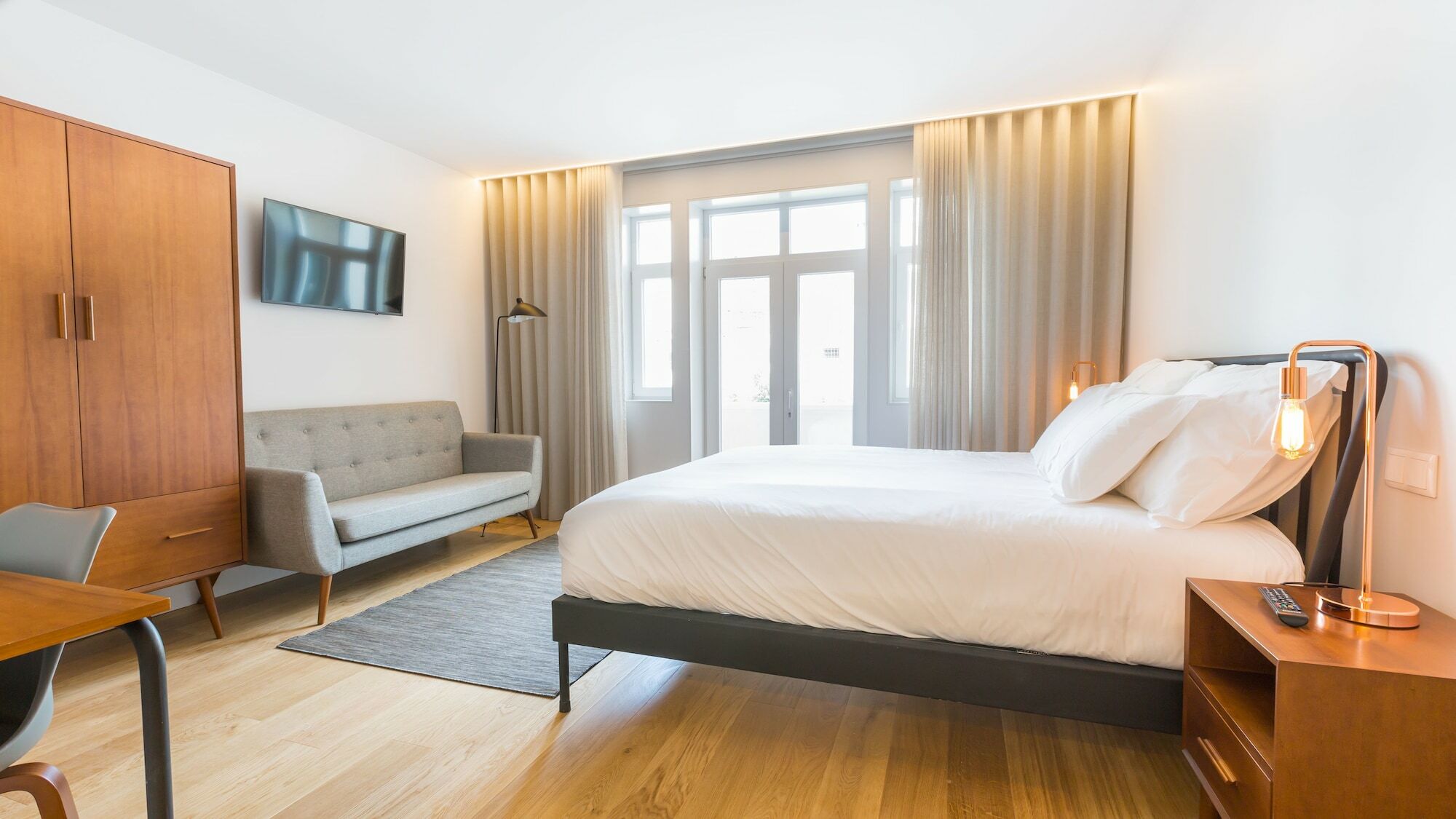 Braga Heritage Lofts エクステリア 写真