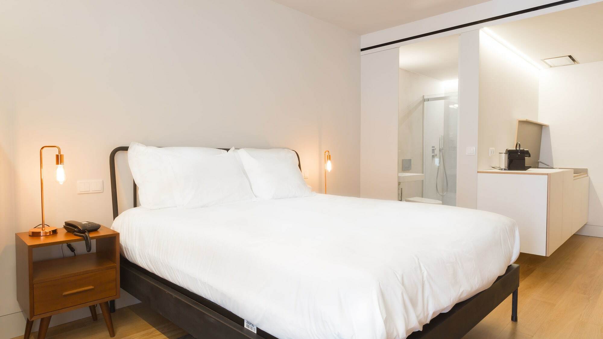 Braga Heritage Lofts エクステリア 写真